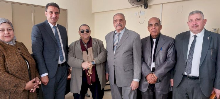 نظام التعليم والتدريب المزدوج مستقبل واعد فى جلسات حوار مجتمعى بالبحيرة