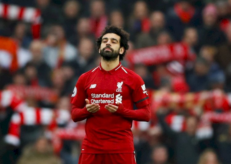 هل حسم محمد صلاح أمره بالرحيل عن ليفربول؟