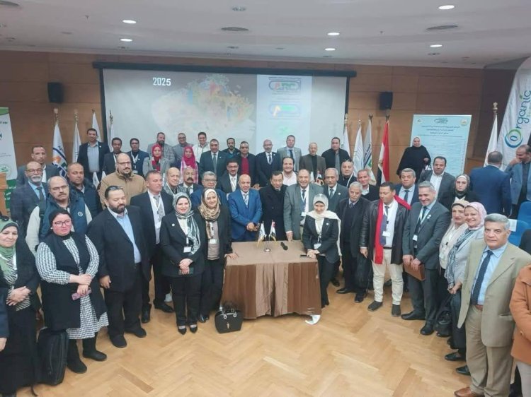 تعرف علي انجازات البحوث الزراعية في اسبوع