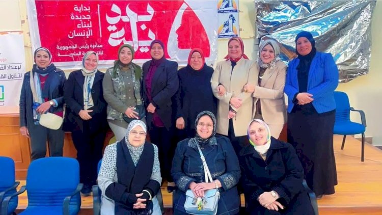 محافظ المنيا : المرأة شريك فاعل فى تحقيق التنمية المستدامة