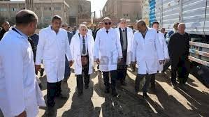 شركة السكر والصناعات التكاملية  تعلن موعد بدء توريد محصول بنجر السكر