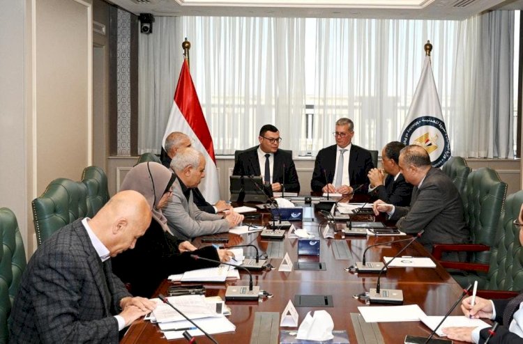 تعاون بين البترول والإسكان لتعزيز التعاون بين الهيئات التابعة لهما