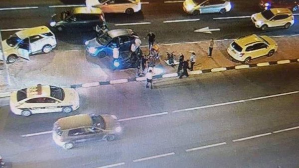 المهاجم درزي إسرائيلي.. مقتل شخص وجرح آخرين بعملية طعن في حيفا