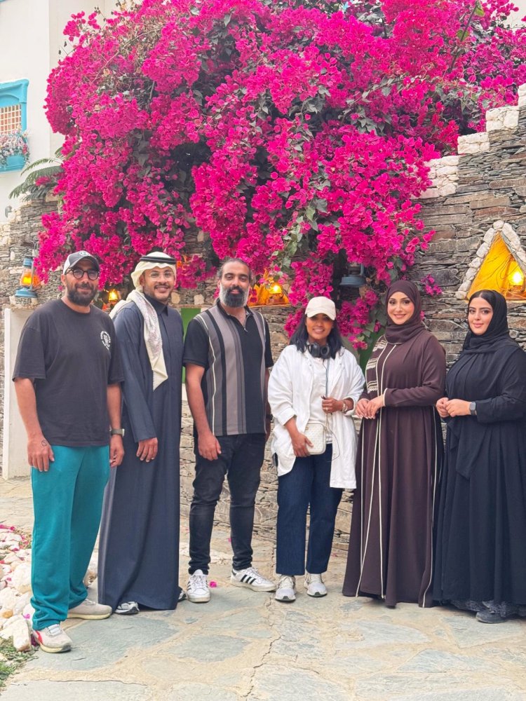 إيناس يعقوب تأخذنا في رحلة "آلاء":  برنامج رمضاني يجسد نعم الله ويعزز القيم الإسلامية