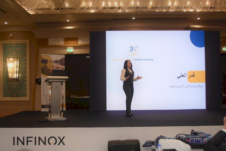 قمرالعلي تعلق على اعلان  إدراج عملات رقمية في الاحتياطي الاستراتيجي الأمريكي