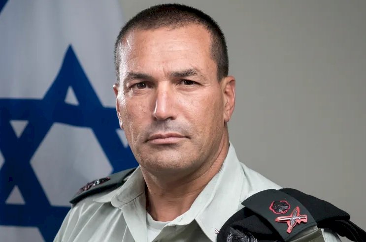 خطة جديدة لرئيس أركان جيش الاحتلال ضد حماس في غزة لتحريرالأسري