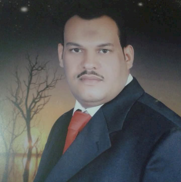 خالص العزاء في فقيد شباب فرشوط ياسر عبدالله خيري أبوسحلي