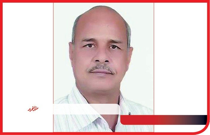 ياندى... شعر  إمبارك إبراهيم