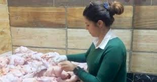 تشديد الرقابة على الأسواق وضبط لحوم غير صالحة للاستهلاك الآدمي بالمنيا