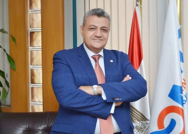 بالتزكية :عبدالصادق رئيسًا للجنة الإدارية لمجمعة التأمين الإجباري على المركبات