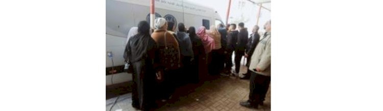 الأحوال المدنية تسهل حصول المواطنين على الخدمات الشرطية