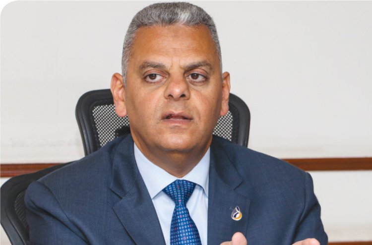 اتحاد شركات التامين المصرية يناقش دور التأمين فى تغطية مخاطر المنازل الذكية