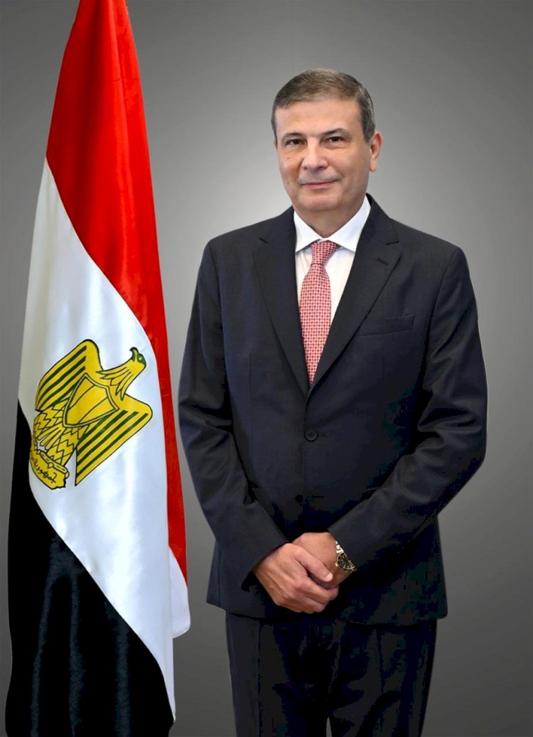 السوق البرازيلي تفتح ابوابها أمام صادرات شتلات الفراولةالمصرية