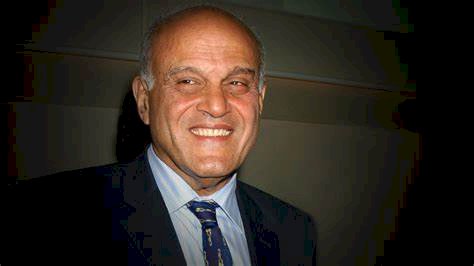 ملك القلوب.. السير مجدي يعقوب يكشف عن روتين حياته