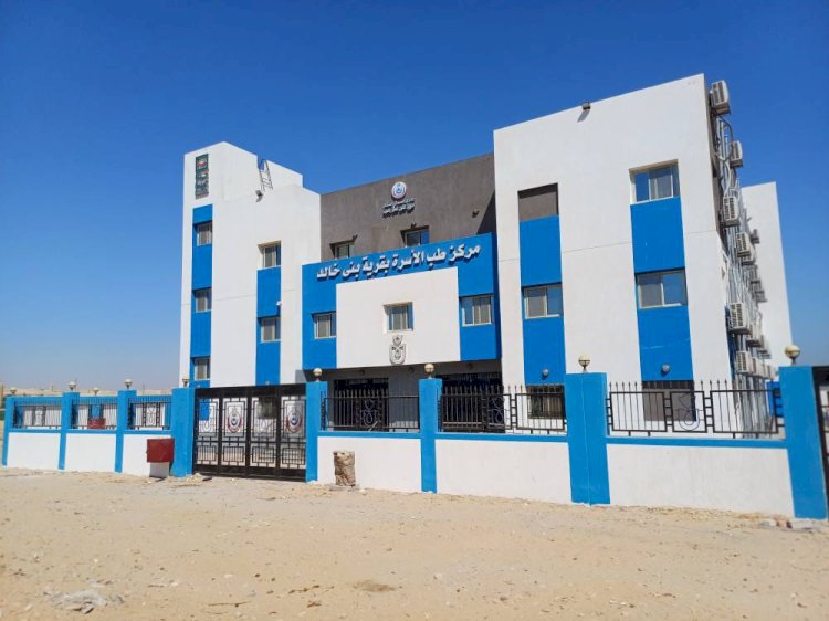 متابعة ميدانية مستمرة  لمشروعات “حياة كريمة” بالمنيا