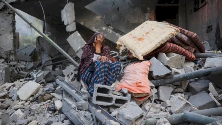 حماس: نعمل مع الوسطاء على لجم العدوان