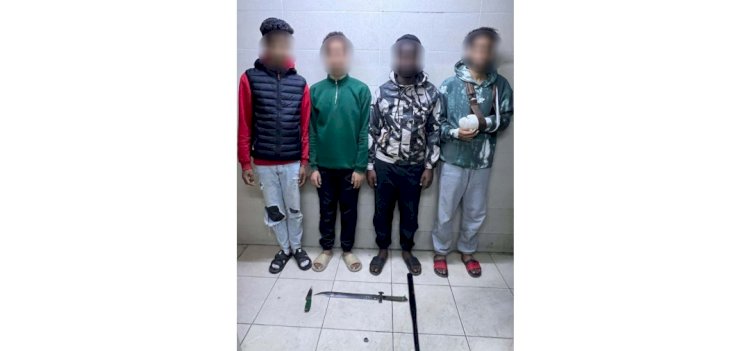 القبض علي واقعة التنمر علي طالب الاسماعيلية