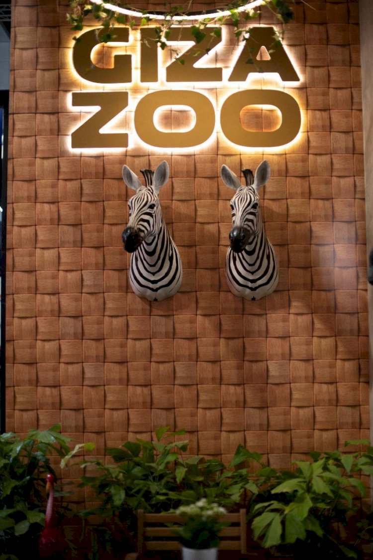 تحالف تطوير حديقة الحيوان يشارك في معرض برلين الدولى للسياحة