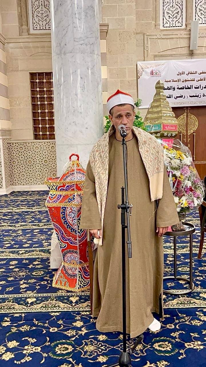 التغذية الصحية السليمة لذوي الهمم محور الحديث في ثالث لقاءات الملتقى الثقافي