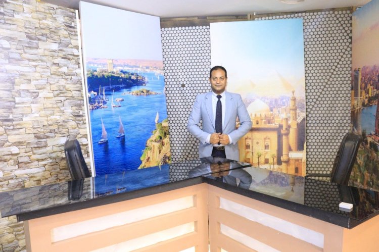 محمد غزال: إسرائيل تواصل سياساتها العدوانية ضد الشعب الفلسطيني