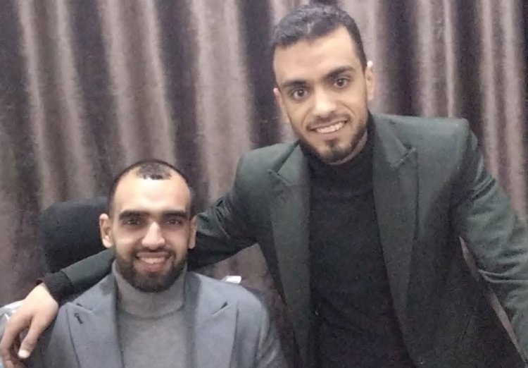 مليار مبروك لآل طلب عمر وحسن مكتب المحاماه والاستشارات القانونية