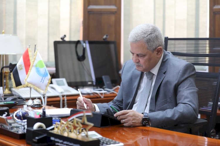 القابضة لمياه الشرب ترفع درجة الاستعداد القصوى لاستقبال عيد الفطر