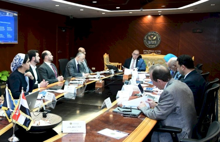 الرقابة المالية  تسجل مشروعين خفض طوعي للكربون بقاعدة بيانات الهيئة