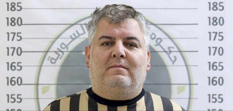 اعتقال ضابط سابق في المخابرات العسكرية متهم بالتورط في أحداث الساحل