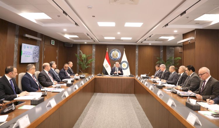 وزارة البترول تستعد لفصل الصيف مبكرا بالتنسيق مع الكهرباء مبكرا