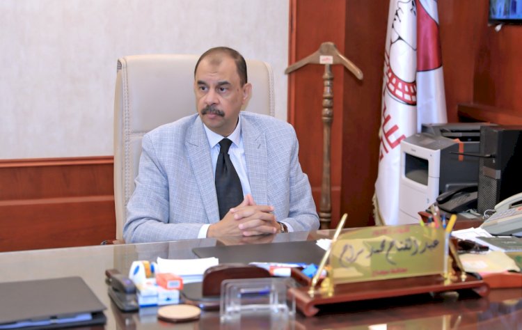 احذروا الجمعيات الاهلية الوهمية التي تبيع املاك الدولة للمواطنين بسوهاج