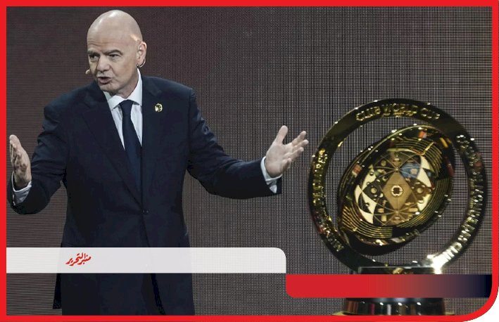 بالاسماء 7 منتخبات تتاهل لكأس العالم 2026