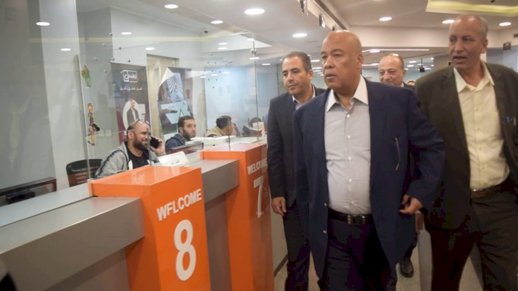 رئيس غرفة القاهرة يهنئ المصريين بحلول عيد الفطر المبارك