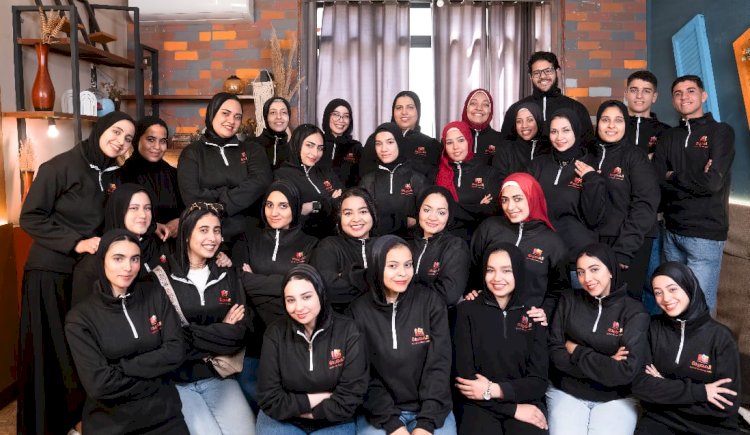 مشروع تخرج يطلق جرس الإنذار ضد المراهنات الإلكترونية