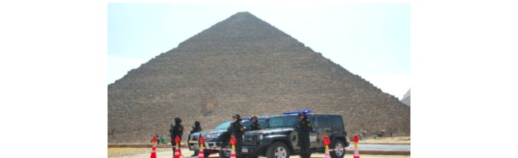 وزارة الداخلية:إستعدادات أمنية مكثفة لتأمين إحتفالات المواطنين بعيد الفطر المبارك