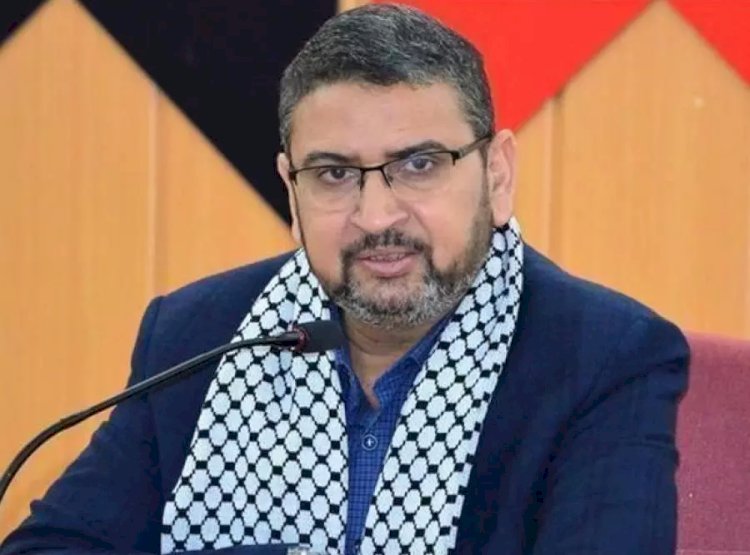 ردًا على خطة ترامب.. حماس تدعو إلى حمل السلاح في كل أنحاء العالم