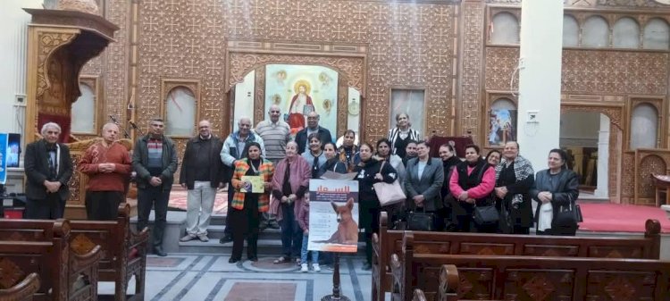 الخدمات البيطرية تواصل حملاتها التوعوية المكثفة ضمن استراتيجية الصحة الواحدة