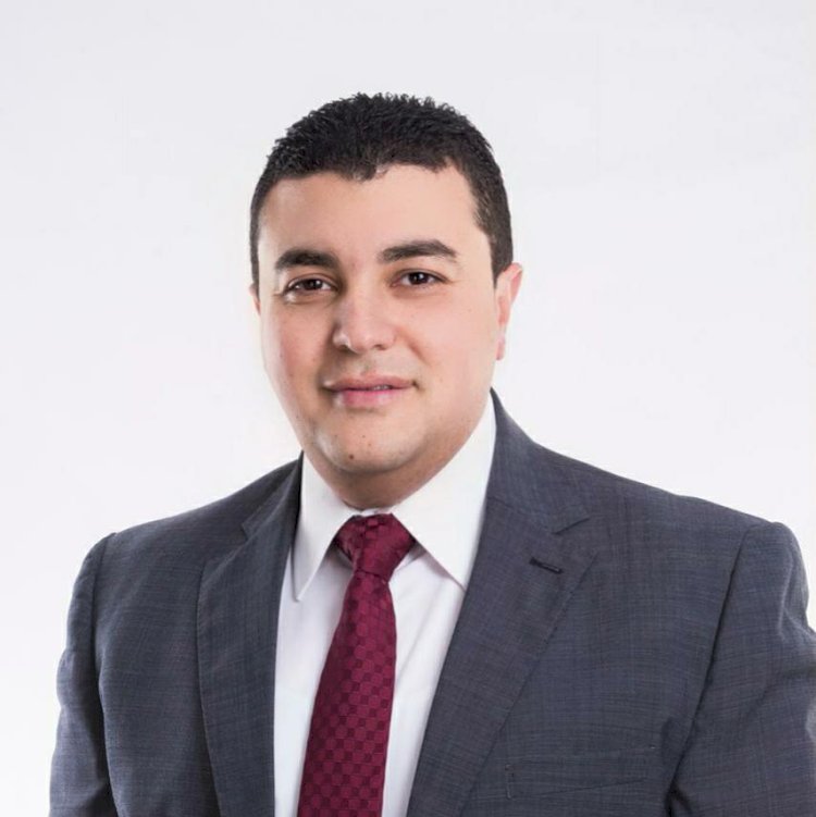 شادي الكومي: دعم فلسطين واجب وطني ورفض التهجير  موقف ثابت