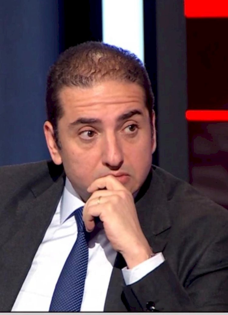 متى بشاي: تأثير رسوم ترامب على الصادرات المصرية محدود