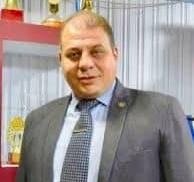 مدرسة  الشهيد خيرت القاضى الثانوية بنجع حمادى  تحصد كأس  السوبر لكرة القدم