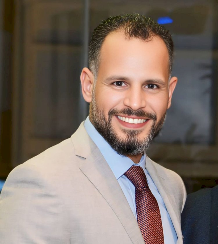 زيارة ماكرون لخان الخليلي و المتحف المصري الكبير دعاية مجانيّة للسياحة المصرية