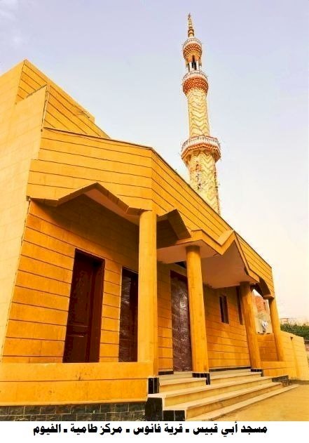 الأوقاف تفتتح ٧ مساجد غدًا الجمعة ضمن خطتها لإعمار بيوت الله