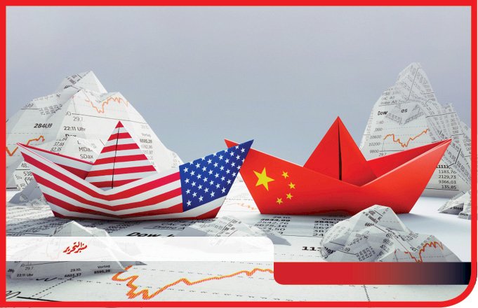 الصين تتحدى ترامب وتفرض رسومًا جمركية 125% على سلع أمريكا