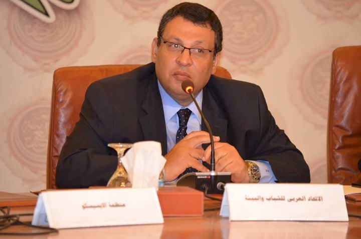 الإسماعيلية تستضيف المؤتمر الـ13 للمدن الساحلية والسياحة البيئية  أغسطس 2025م