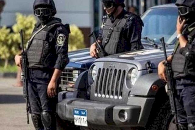 ضبط 1541 قضية متنوعة