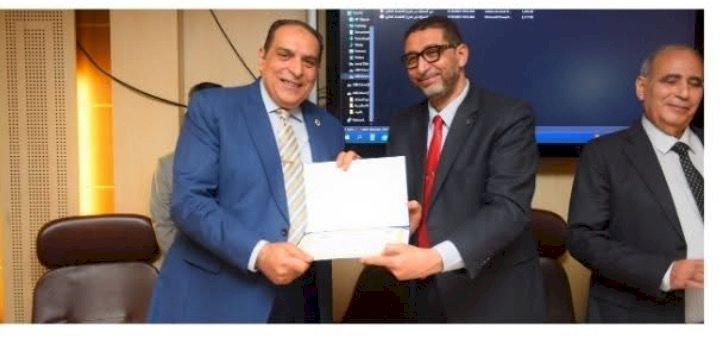 محمد العرجاوي: الجمارك الخضراء ضرورة عالمية لمواكبة تحولات التجارة الدولية