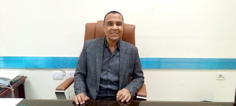 رئيس الوزراء يُصدر قرارًا بتعيين خالد محمد إسماعيل أمينًا عامًا لجامعة أسوان