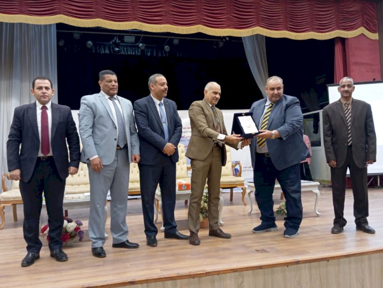 فرصة ذهبية على أعتاب القارة السمراء: مصرتنطلق نحو التصدير  إلى إفريقيا