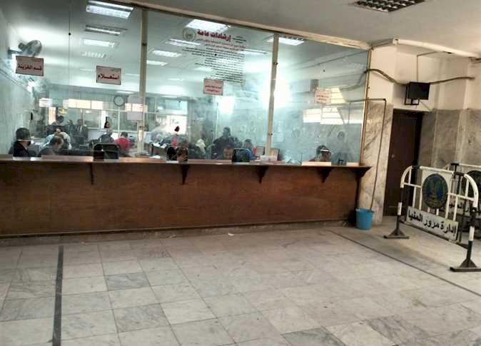 لليوم الثالث.. محاميو المنيا يمتنعون عن توريد الرسوم بخزائن محكمة الاستئناف