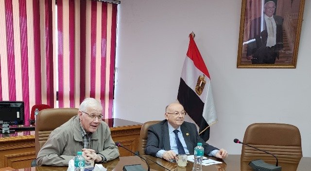 الجامعة المصرية الروسية تنظم ندوة بالتعاون مع "هيئة فولبرايت"