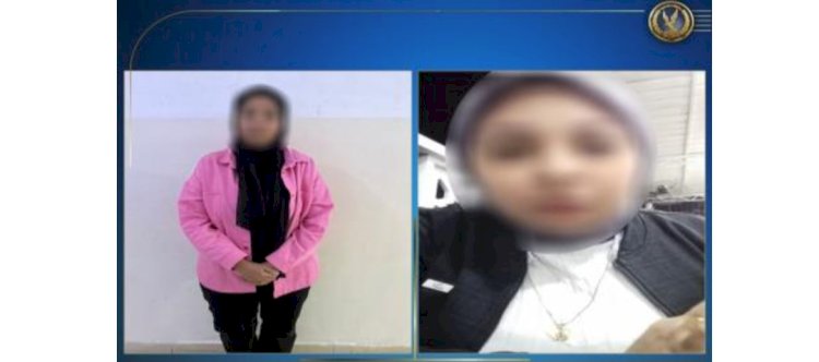  حقيقة فيديو قيام طالب وطالبة بالتوقيع على قسيمة زواج عرفى بالشرقية